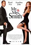 Mr. & Mrs. Smith2005