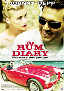 The Rum Diary - Cronache di una passione2011