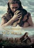 The New World - Il mondo nuovo2005