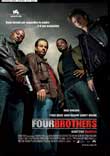 Four brothers - Quattro fratelli2005