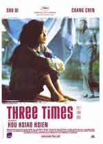 Three Times2005