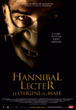 Hannibal Lecter - Le origini del male2007