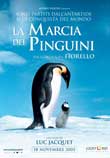La marcia dei pinguini2005