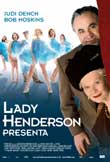 Lady Henderson presenta2005