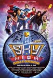 Sky High - Scuola di superpoteri2005