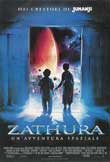Zathura - Un'avventura spaziale2005