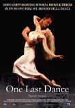 One Last Dance2003