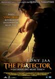 The Protector - La legge dei Muy Thai2005