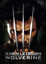 X-Men le origini - Wolverine2009