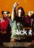 Stick It - Sfida e conquista2006