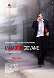 L'amore giovane - The Hottest State2006