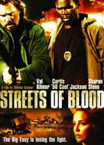 Streets of Blood2009