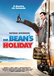 Mr. Bean's Holiday2007