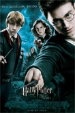 Harry Potter e l'ordine della Fenice2007