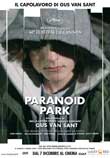 Paranoid Park2007