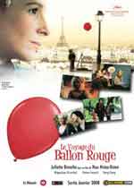 Le voyage du Ballon Rouge2007