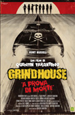 Grindhouse - A prova di morte2007