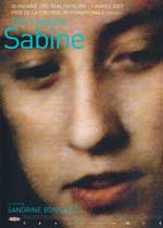 Elle s'appelle Sabine2007