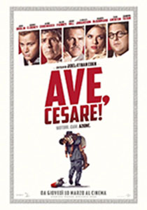 Ave, Cesare!2016
