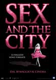 Sex and the City2008