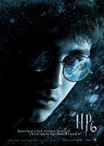 Harry Potter e il principe mezzosangue2009