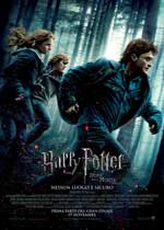 Harry Potter e i doni della morte: Parte I2010