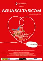 Aguasaltas.com - Un villaggio nella rete2007