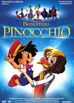 Bentornato Pinocchio2007