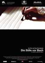 Die Stille vor Bach2007