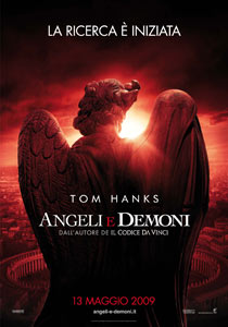 Angeli e Demoni2009