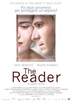 The Reader - A voce alta2008
