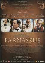 Parnassus - L'uomo che voleva ingannare il diavolo2009