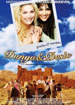 Dunya & Desie2007