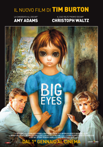 Big Eyes2014
