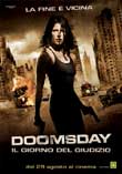 Doomsday - Il giorno del giudizio2008