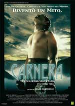 Carnera - The Walking Mountain2008