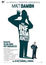 The Informant!2009