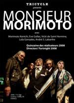 Monsieur Morimoto2008