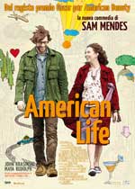 American Life2009