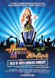 Hannah Montana/Miley Cyrus: Best of Both Worlds Concert Tour2008