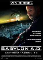 Babylon A.D.2008