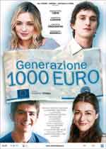 Generazione 1000 euro2008