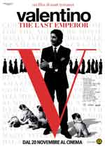 Valentino: The Last Emperor2008