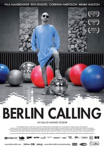 Berlin Calling2008