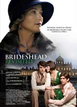 Brideshead Revisited2008