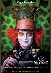 Alice in Wonderland2010