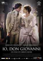 Io, Don Giovanni2009