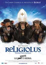Religiolus - Vedere per credere2008
