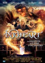 Inkheart - La leggenda di Cuore d'Inchiostro2008
