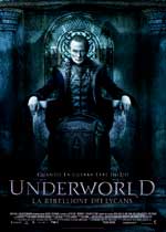 Underworld: la ribellione dei Lycans2009